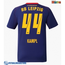 Fotballdrakt Herre RB Leipzig Kevin Kampl #44 Bortedrakt 2025-26 Kortermet